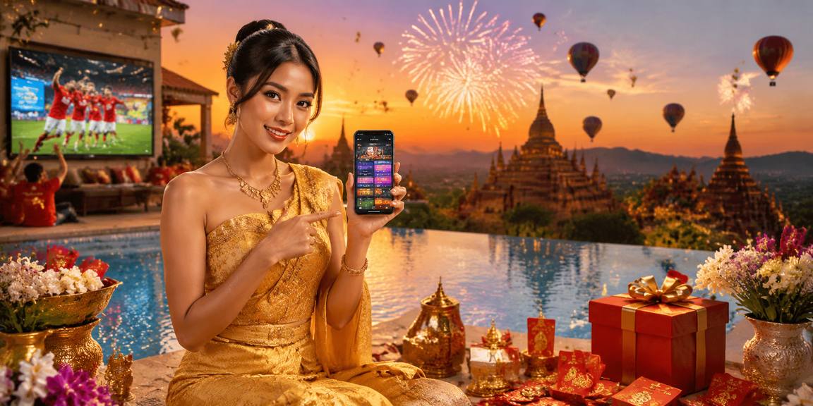 luckly888 mobile gaming
