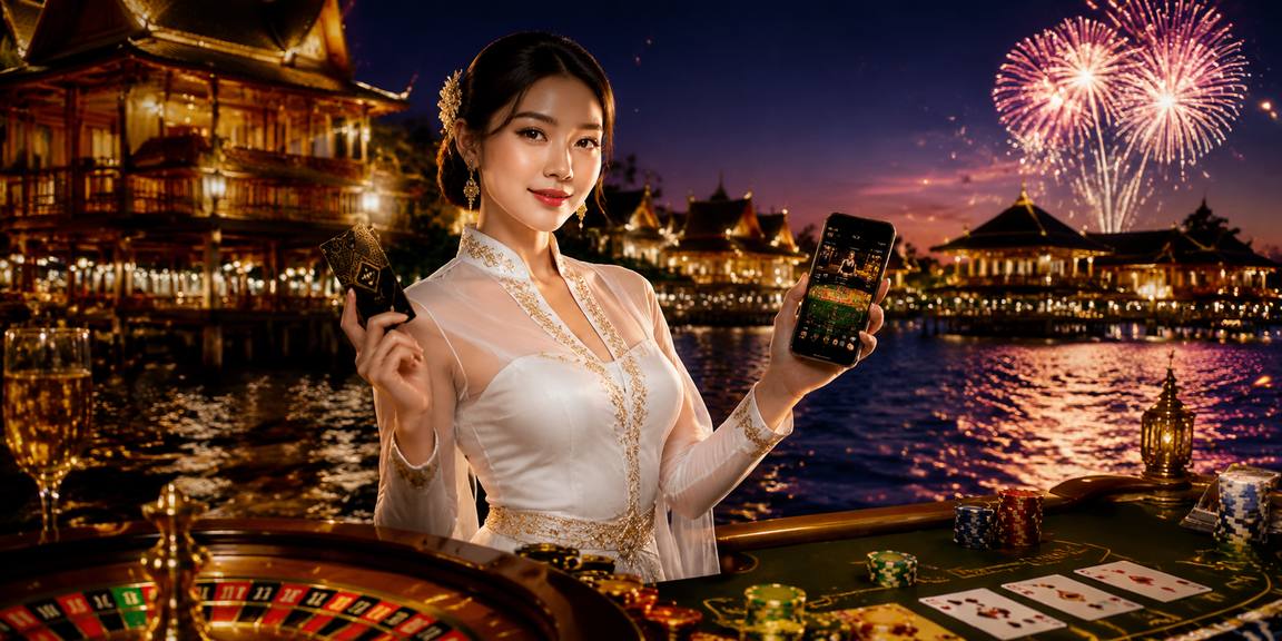 luckly888 Fortune Mouse ၏ ကစီးစွမ်းတည်ဆောင်ခွင့်